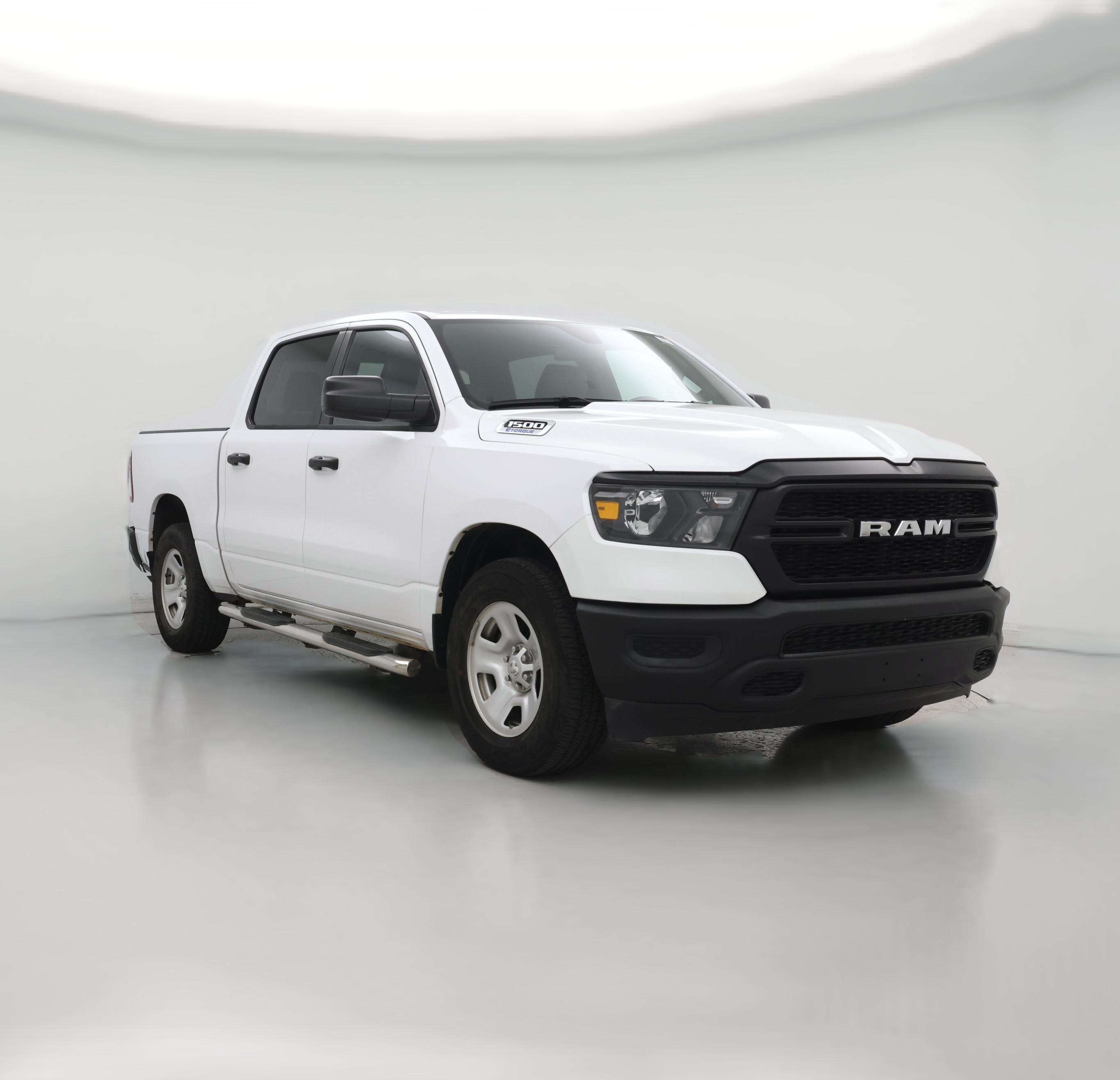 ram ram 1500 pickup 2024 1C6RRFGG5RN193871 image ram ram 1500 pickup 2024 1C6RRFGG5RN193871 image